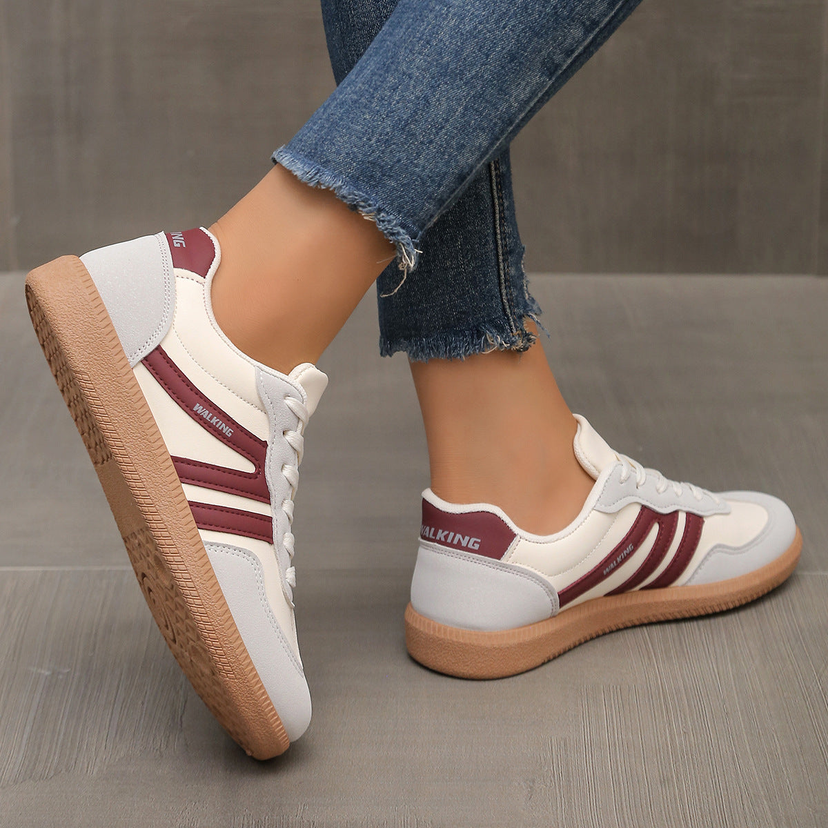 Women's Lightweight Comfort Trainers