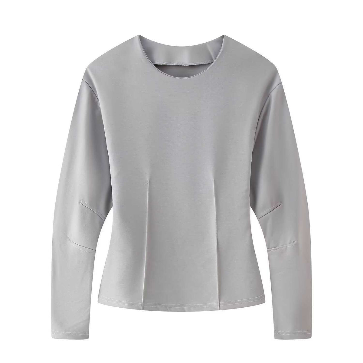 Women's Oversized Two-Piece Set | Relaxed Wide-Leg Loungewear