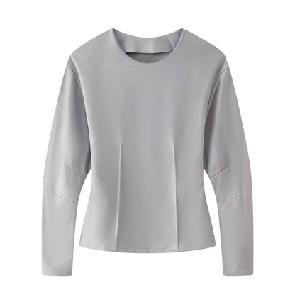 Women's Oversized Two-Piece Set | Relaxed Wide-Leg Loungewear