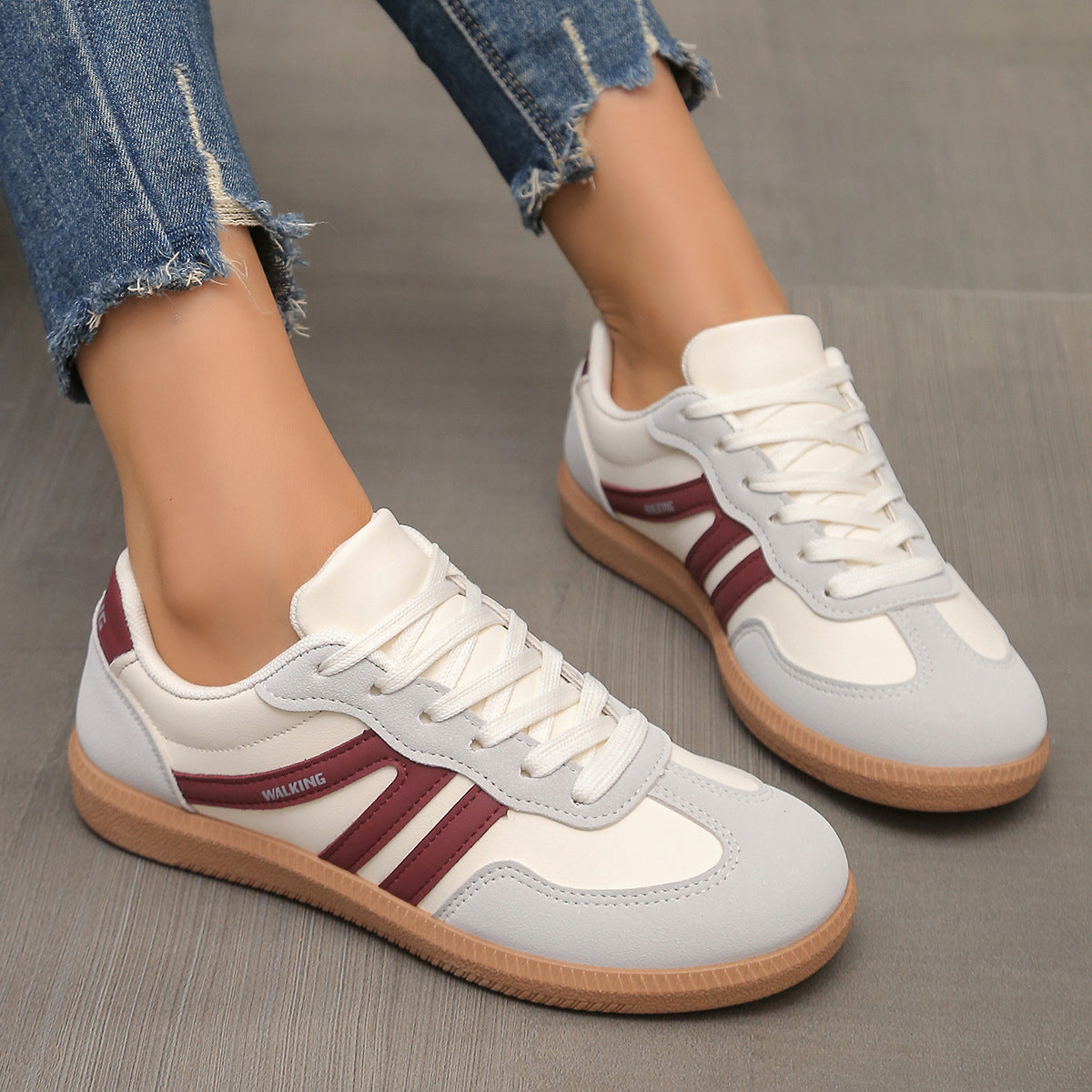 Women's Lightweight Comfort Trainers