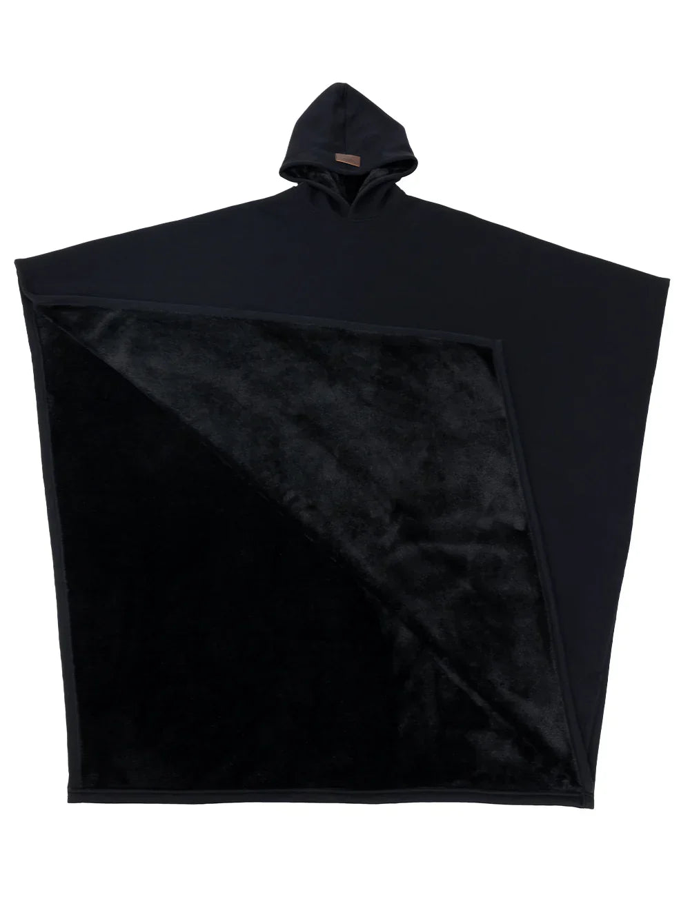 Oversized Hoodie Blanket | Plush Wearable Comfort