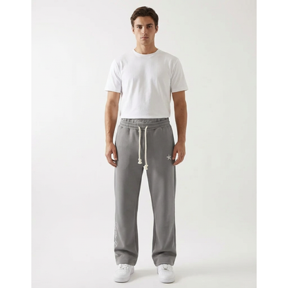 Unisex Baggy Joggers | Relaxed Fit Everyday Sweatpants