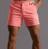 Men's Tailored Shorts | Smart Casual Summer Style