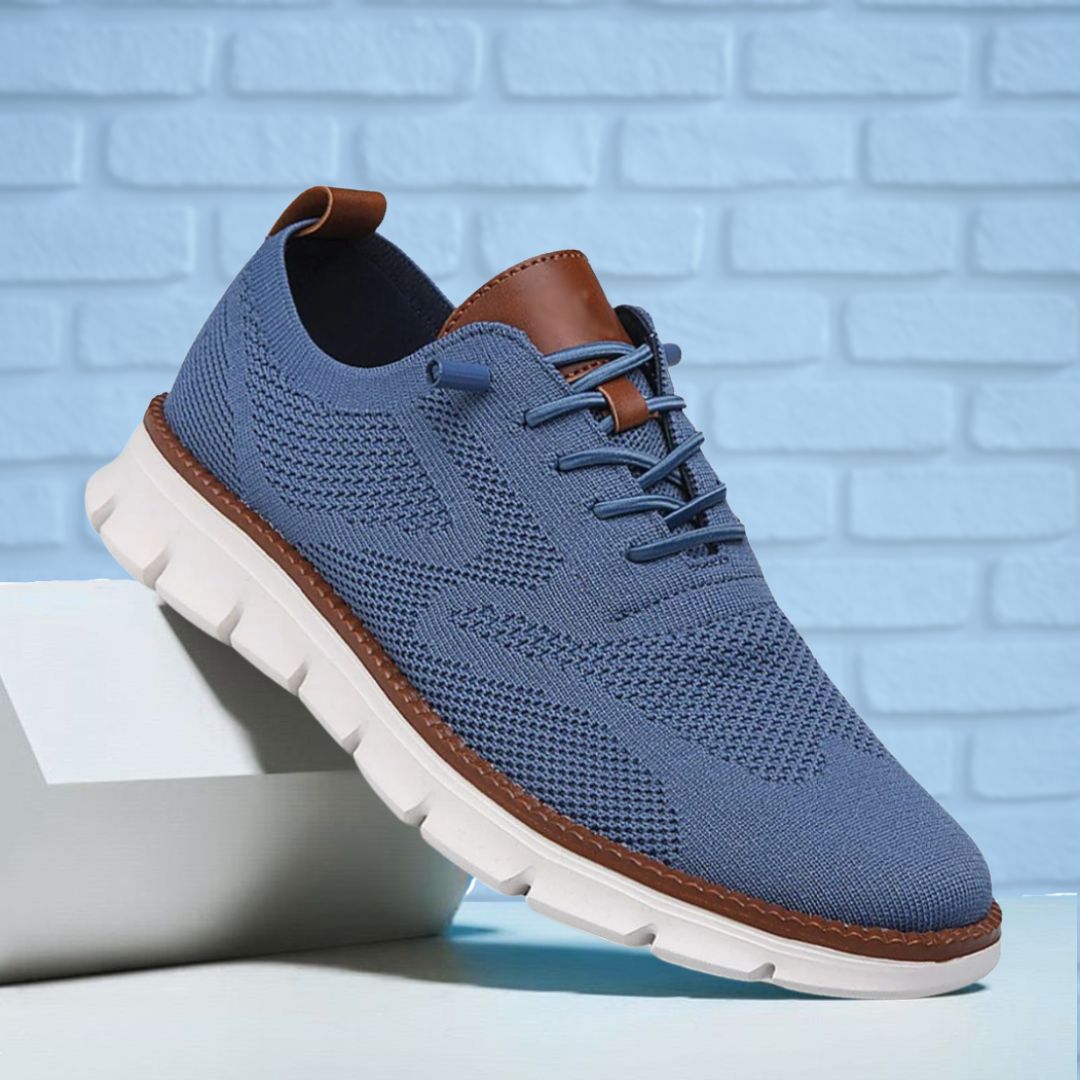 Men's Ergonomic Walking Shoes | Everyday Sneaker
