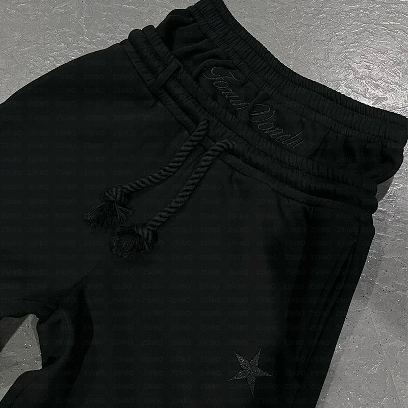 Women's High-Waist Joggers | Soft Stretch Everyday Comfort