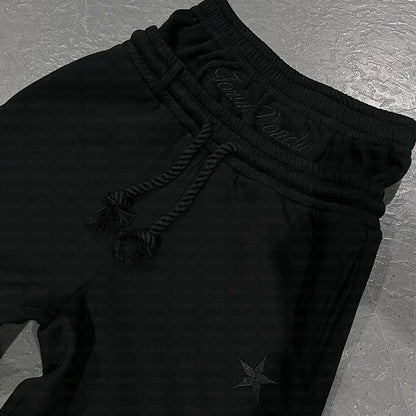 Women's High-Waist Joggers | Soft Stretch Everyday Comfort