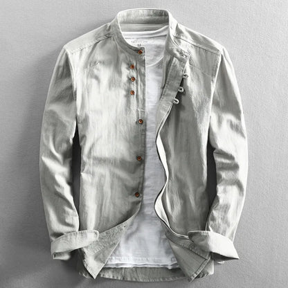 Kenji | Japanese Katana Shirt for Men