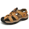 Men's Arch Support Comfort Sandals | Adjustable Ergonomic Summer Sandal