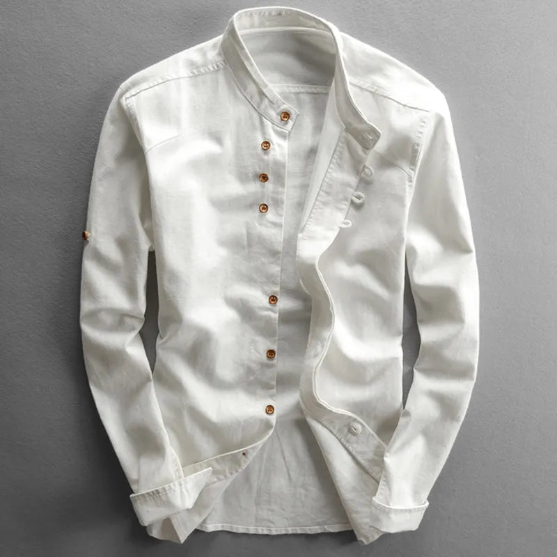 Kenji | Japanese Katana Shirt for Men