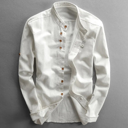 Kenji | Japanese Katana Shirt for Men