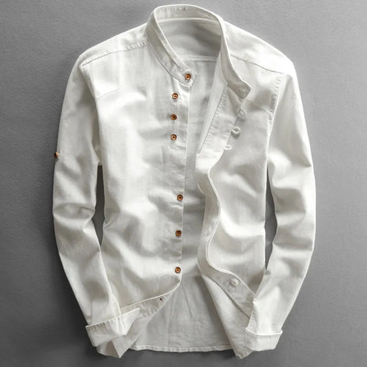 Kenji | Japanese Katana Shirt for Men