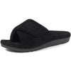 Ergonomic House Slippers | Adjustable Velcro Wide Fit