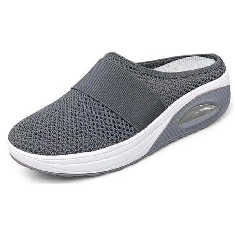 Women's Mesh Trainers | Breathable Lightweight Everyday Shoe