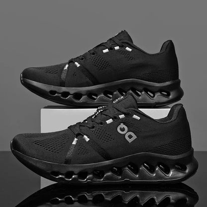 Men’s Breathable Lightweight Running Sneakers