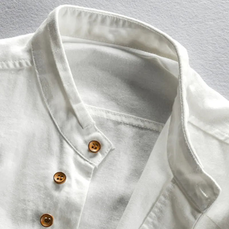 Kenji | Japanese Katana Shirt for Men