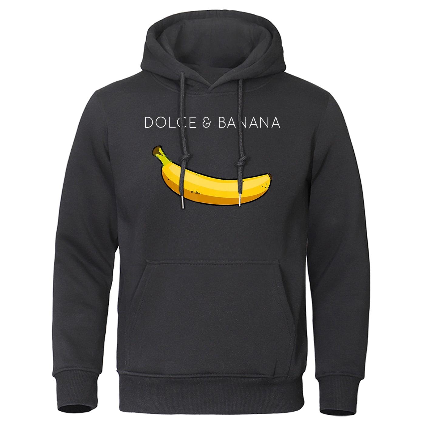 Men's Graphic Print Hoodie | Casual Streetwear Kangaroo Pocket Sweatshirt
