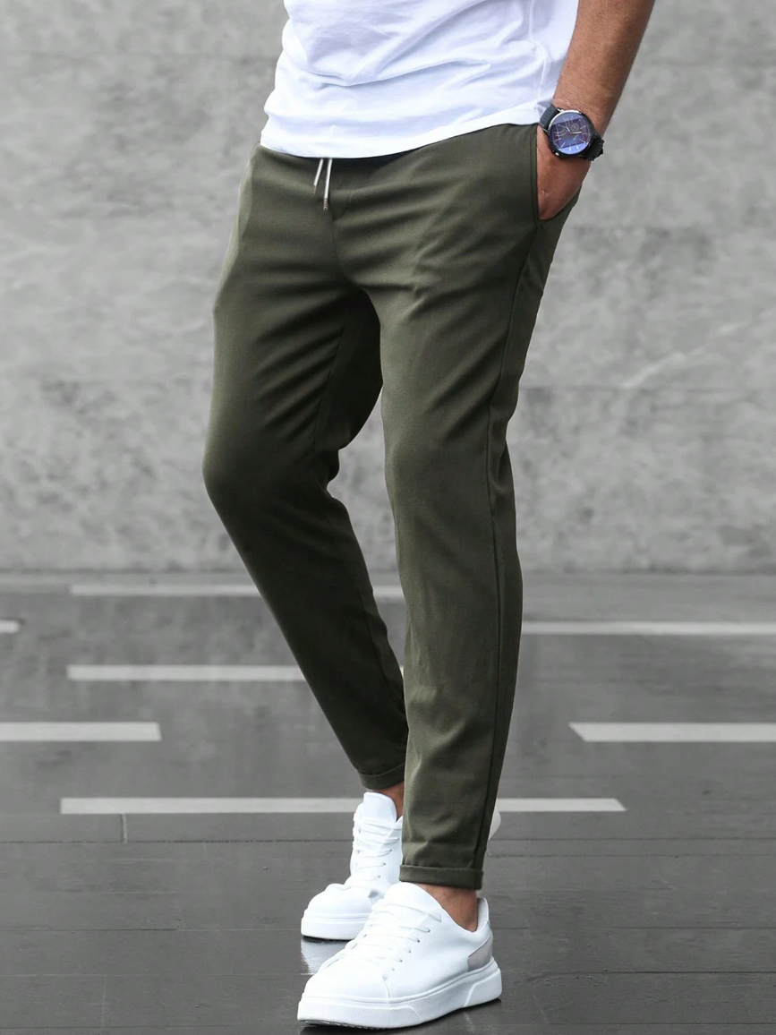Lucanir | Comfortable and Stylish Trousers for Men