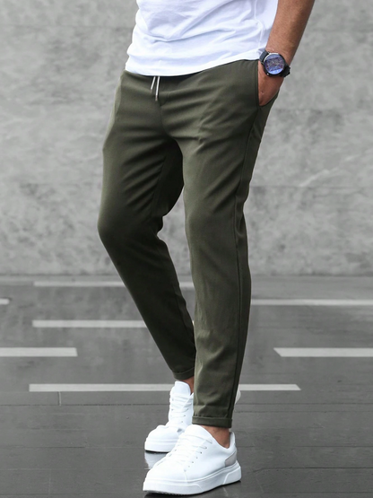Lucanir | Comfortable and Stylish Trousers for Men
