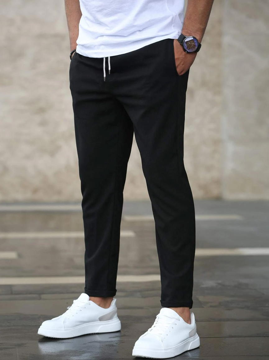 Lucanir | Comfortable and Stylish Trousers for Men