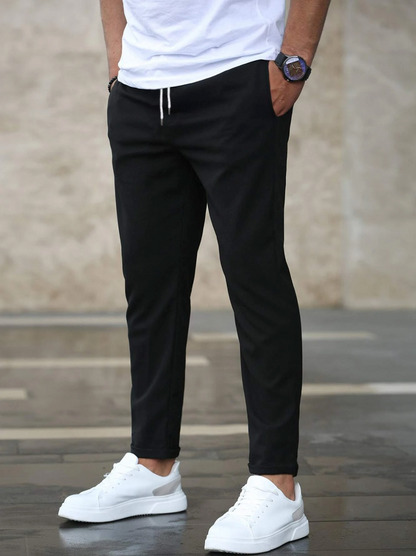 Lucanir | Comfortable and Stylish Trousers for Men
