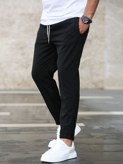 Lucanir | Comfortable and Stylish Trousers for Men
