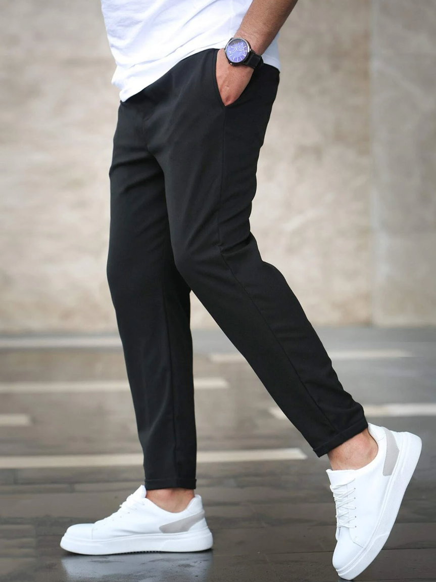 Lucanir | Comfortable and Stylish Trousers for Men