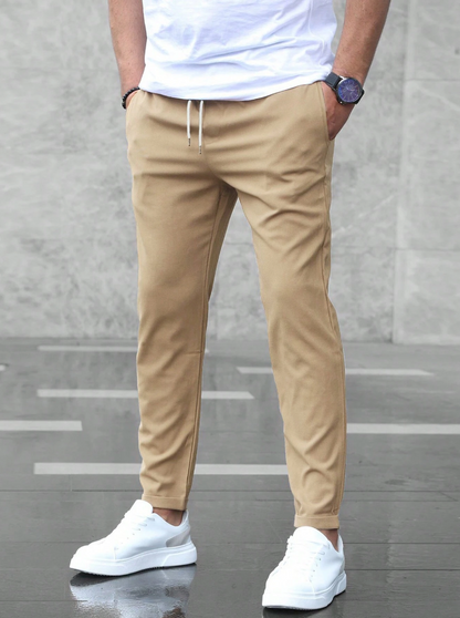 Lucanir | Comfortable and Stylish Trousers for Men