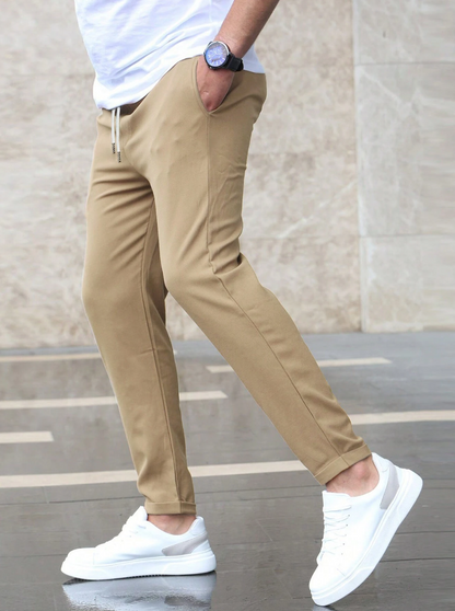 Lucanir | Comfortable and Stylish Trousers for Men