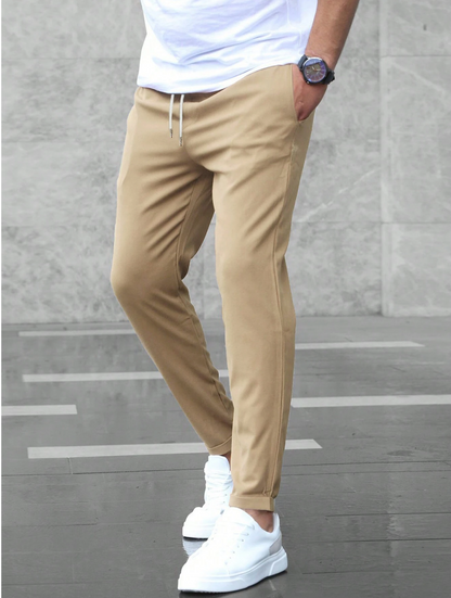 Lucanir | Comfortable and Stylish Trousers for Men