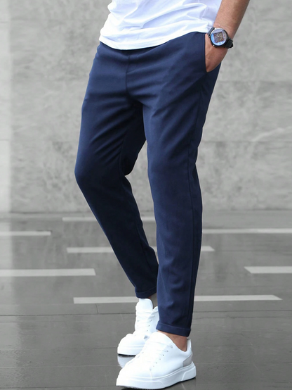 Lucanir | Comfortable and Stylish Trousers for Men