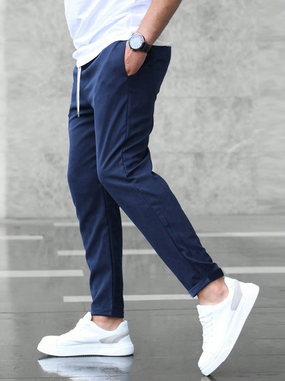 Lucanir | Comfortable and Stylish Trousers for Men