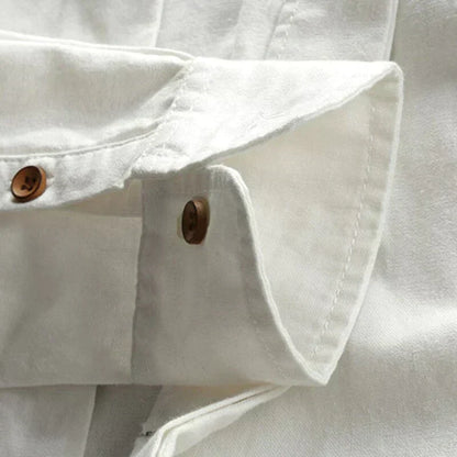 Kenji | Japanese Katana Shirt for Men
