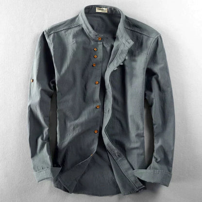 Kenji | Japanese Katana Shirt for Men