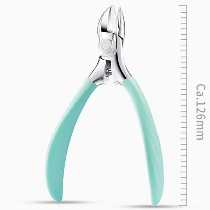 Premium Toenail Clipper for Seniors | Thick & Ingrown Nails