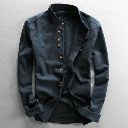 Kenji | Japanese Katana Shirt for Men