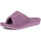 Ergonomic House Slippers | Adjustable Velcro Wide Fit