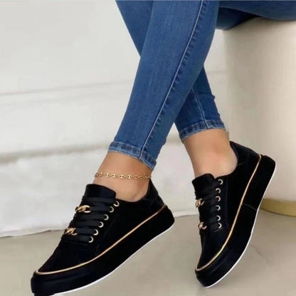 Lianaïs | Women's Comfortable Lightweight Sneakers