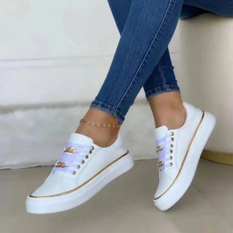 Lianaïs | Women's Comfortable Lightweight Sneakers