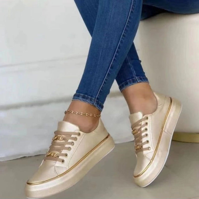 Lianaïs | Women's Comfortable Lightweight Sneakers