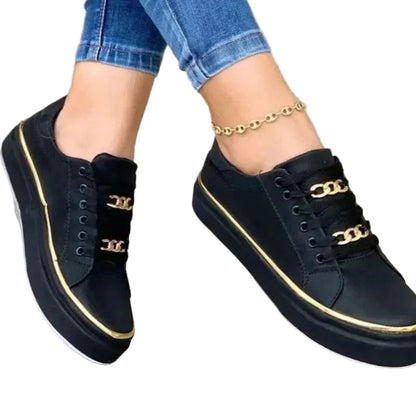 Lianaïs | Women's Comfortable Lightweight Sneakers