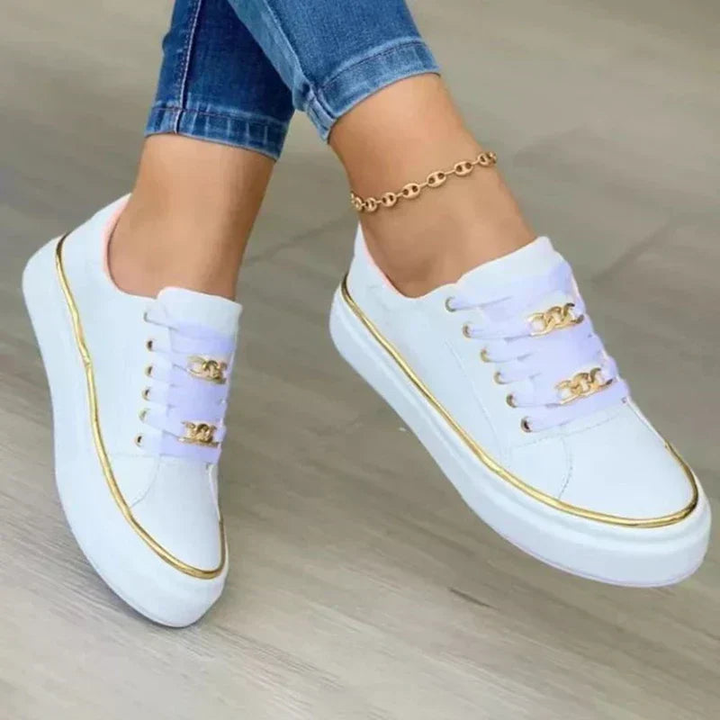 Lianaïs | Women's Comfortable Lightweight Sneakers