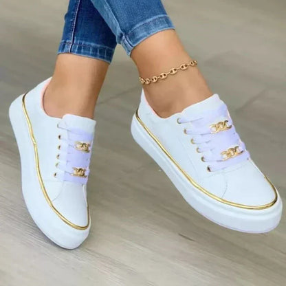 Lianaïs | Women's Comfortable Lightweight Sneakers