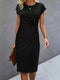 Women's Timeless Midi Dress