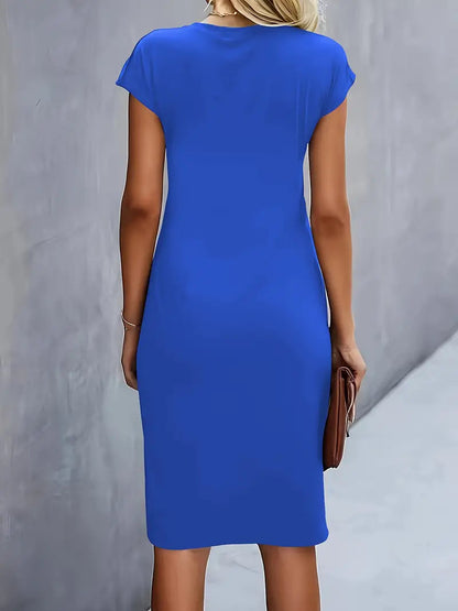 Women's Timeless Midi Dress