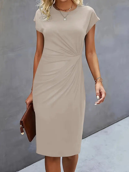 Women's Timeless Midi Dress