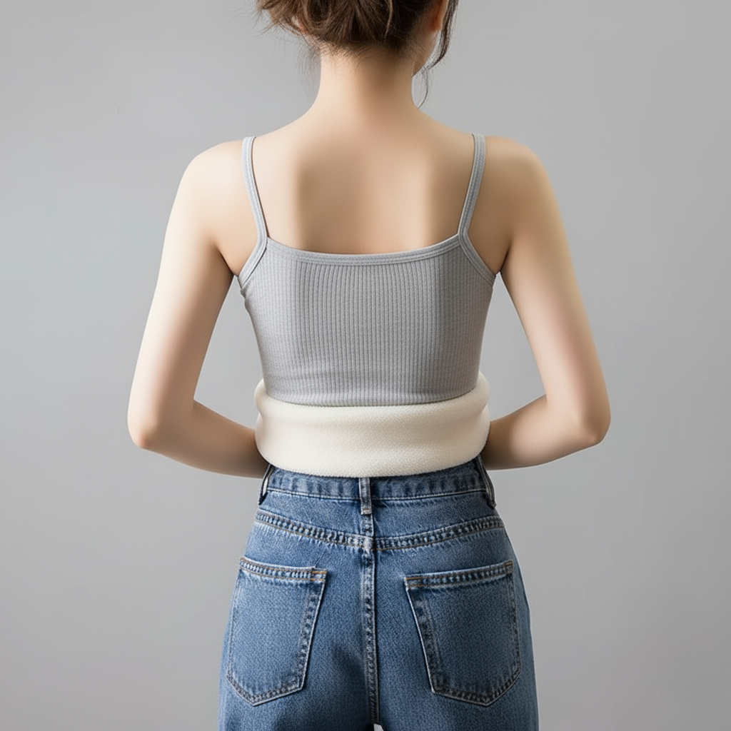 Women’s Fleece-Lined Thermal Camisole