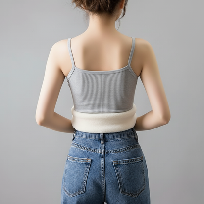 Women’s Fleece-Lined Thermal Camisole