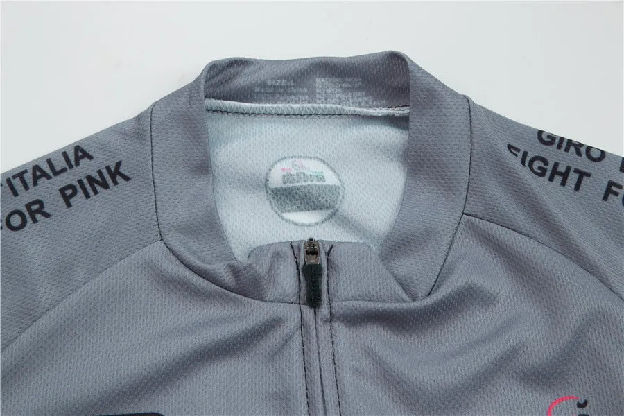 Men's Cycling Kit | Breathable Padded Jersey & Shorts Set