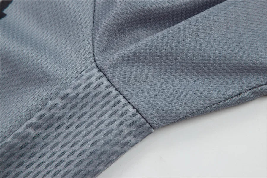 Men's Cycling Kit | Breathable Padded Jersey & Shorts Set