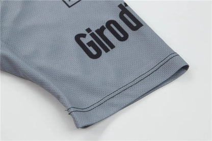 Men's Cycling Kit | Breathable Padded Jersey & Shorts Set